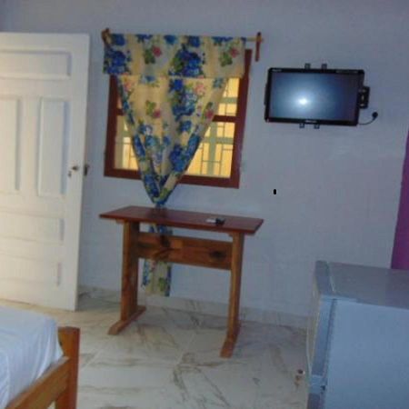 Отель Principe Residencial Экстерьер фото
