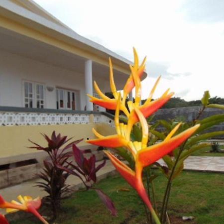 Отель Principe Residencial Экстерьер фото
