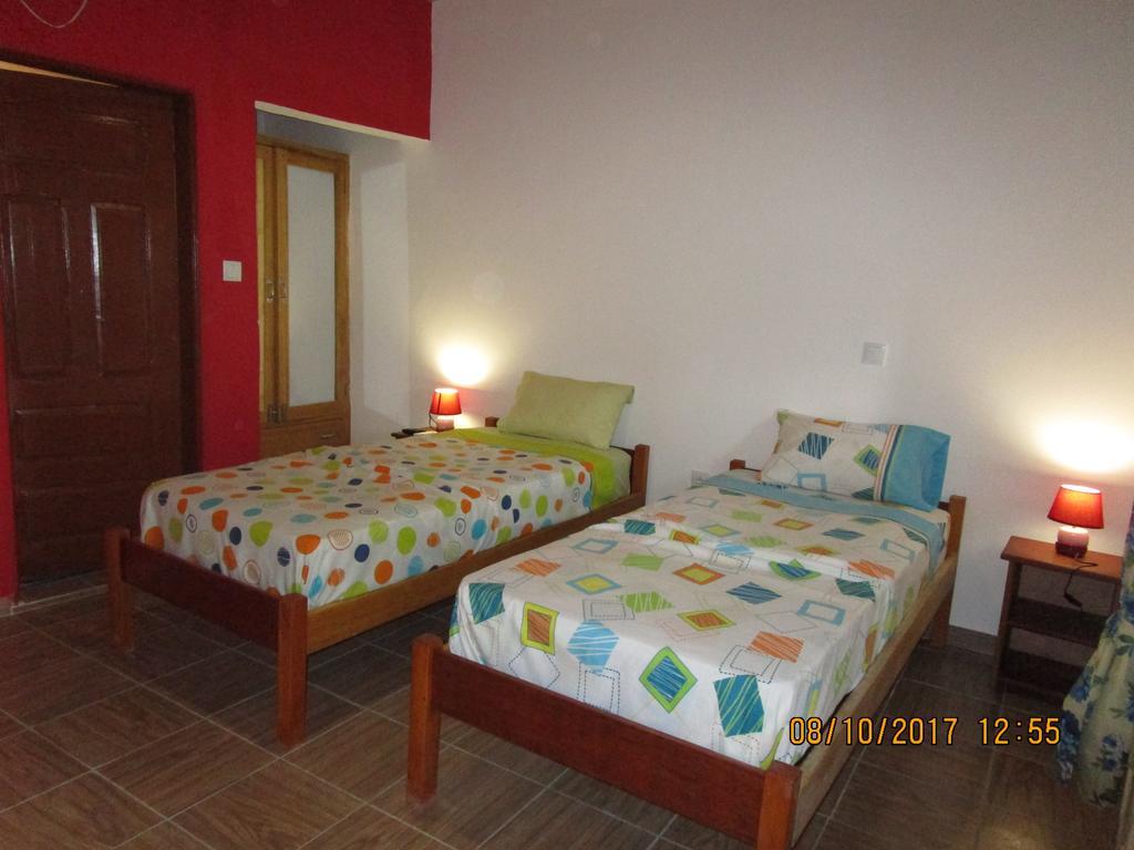 Отель Principe Residencial Экстерьер фото