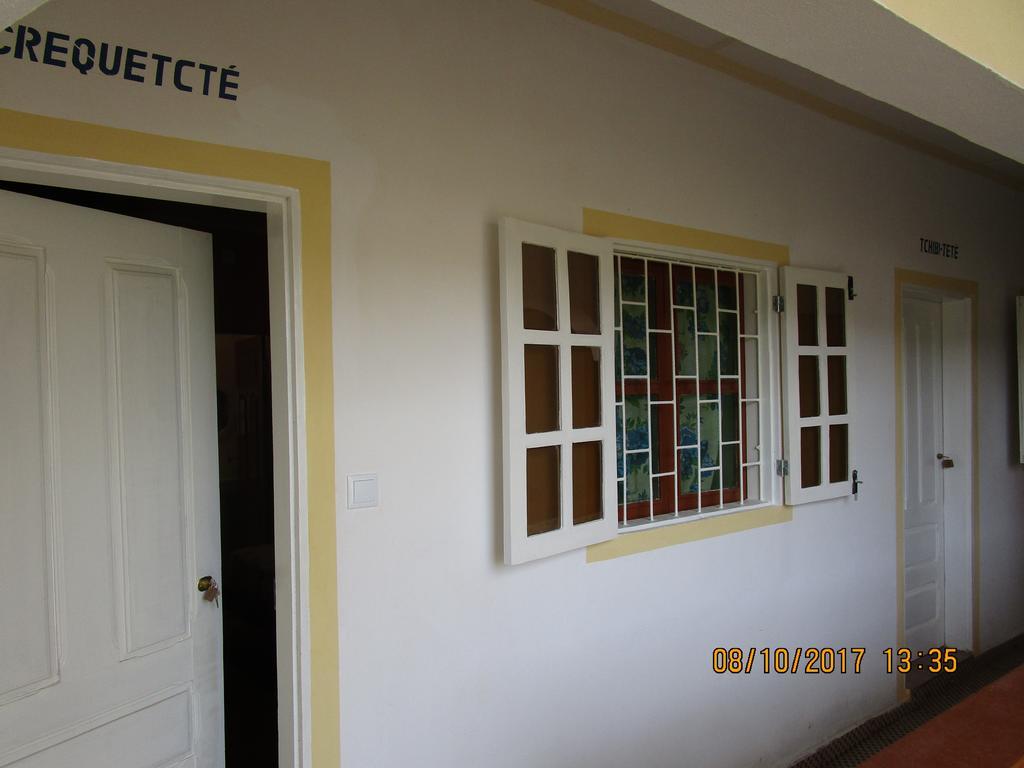 Отель Principe Residencial Экстерьер фото