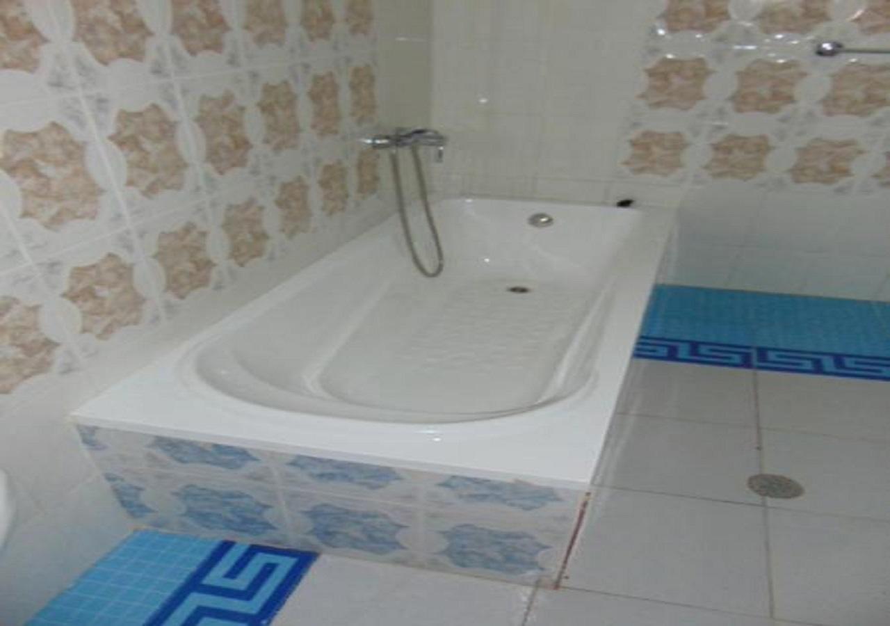 Отель Principe Residencial Экстерьер фото