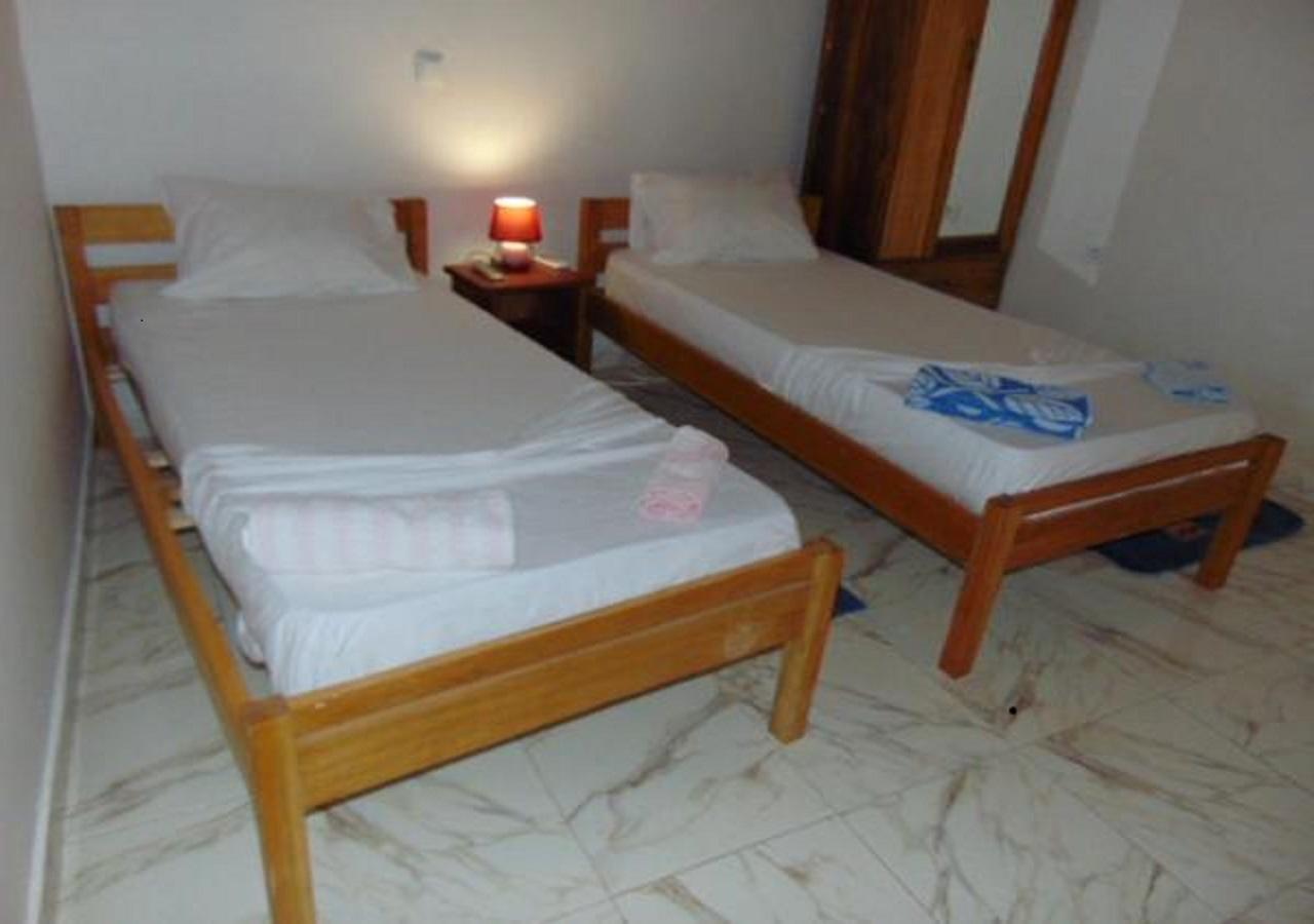 Отель Principe Residencial Экстерьер фото